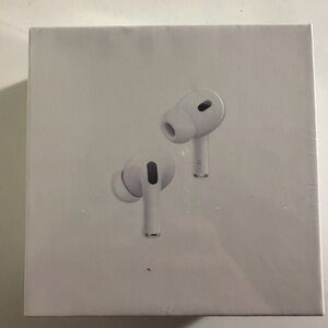 Apple AirPods Pro Earbuds - White